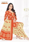 Khushi Vol 81 By Mayur Cotton Printed Dress Material Suppliers In India
